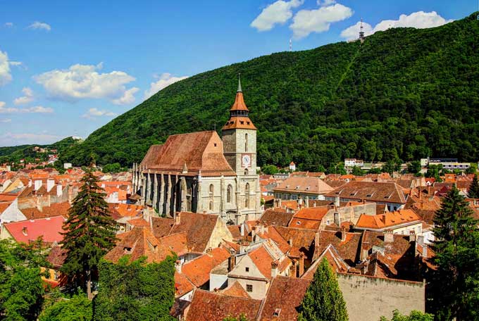 Brasov
