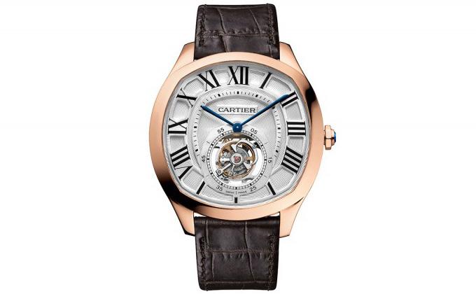 Cartier Drive Collection