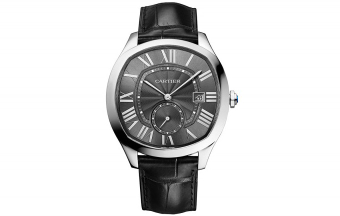 Cartier Drive Collection