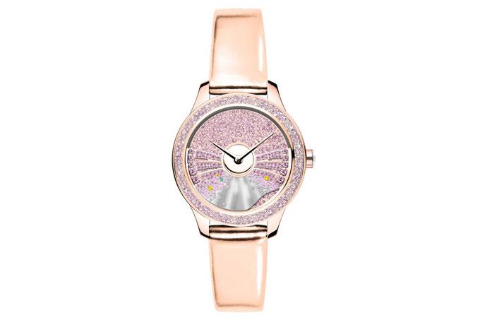The Dior VIII Grand Bal Piece Unique Ondine N°3