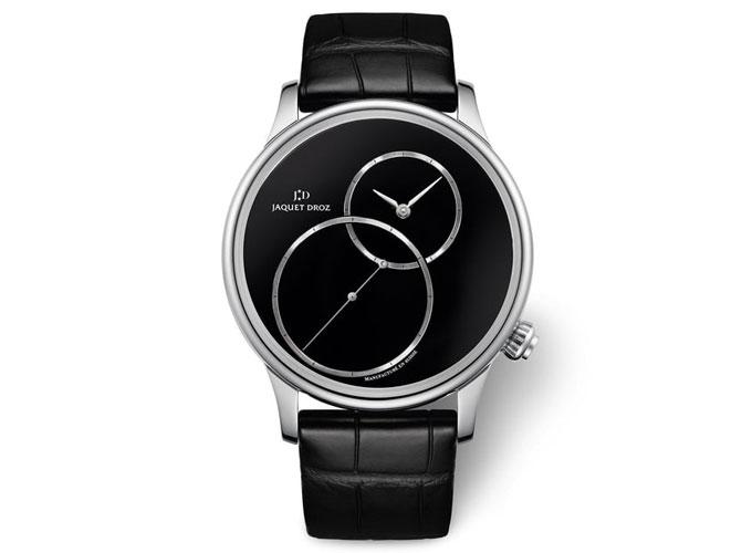 Jaquet Droz Grande Seconde Off-Centered