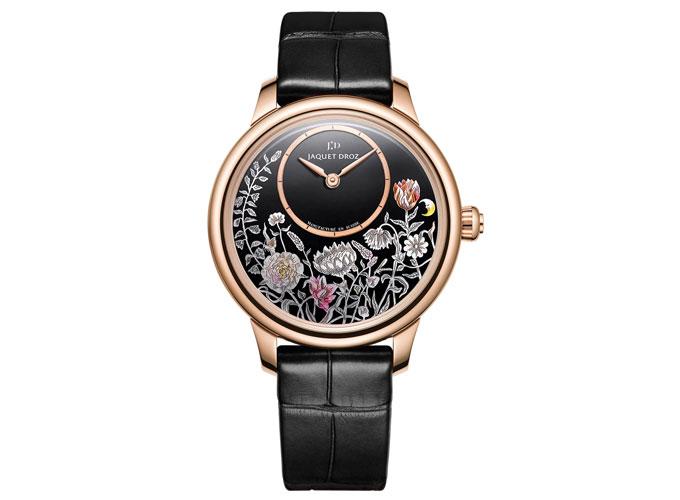 The Petite Heure Minute Thousand Year Lights