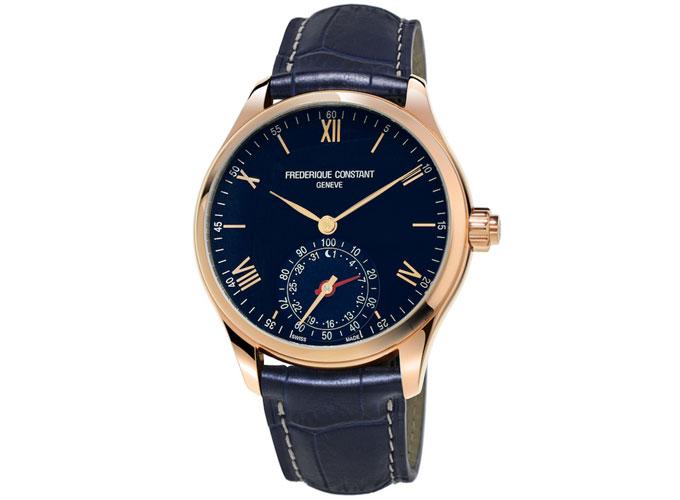 Frederique Constant Horological Smartwatch