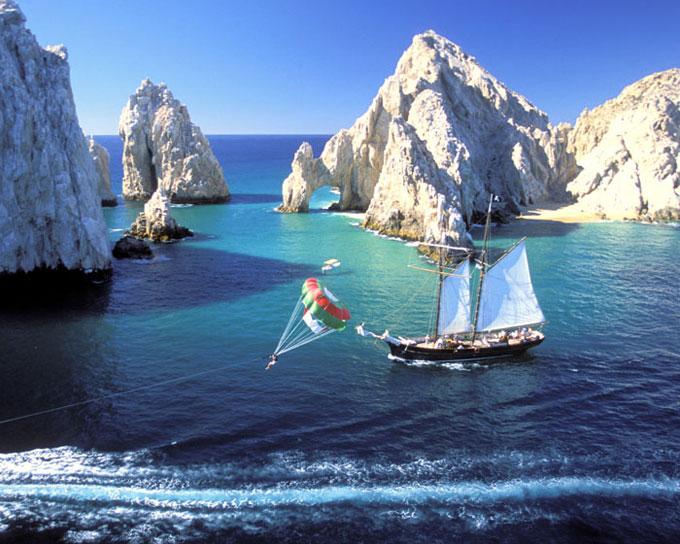 ocean adventure