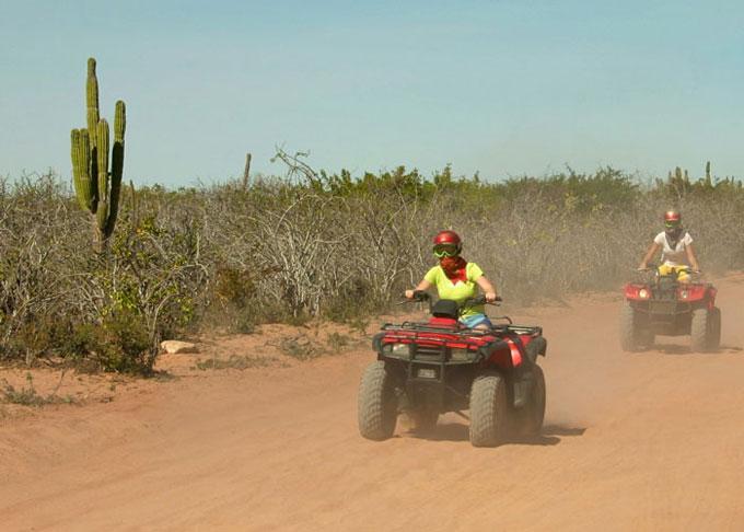ATV