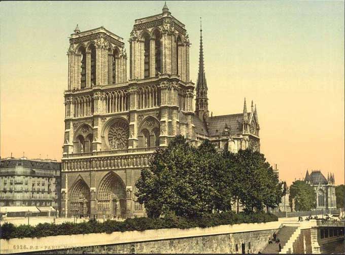 Paris