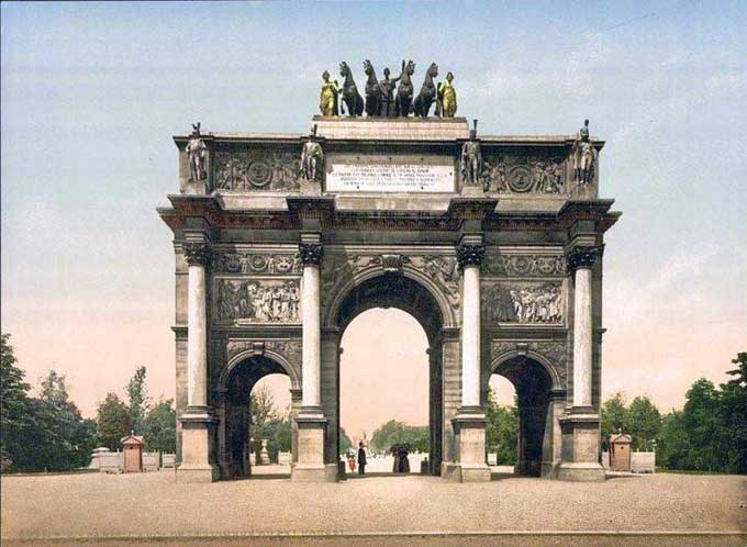 Place de la République