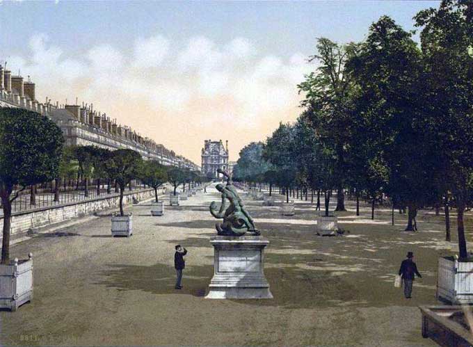 Quai des Célestins