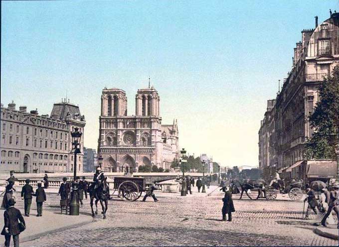 Place de la République