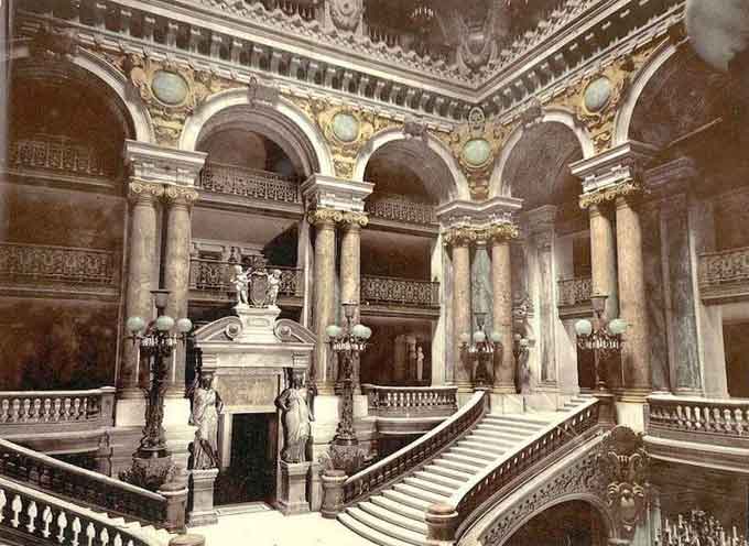 la Samaritaine