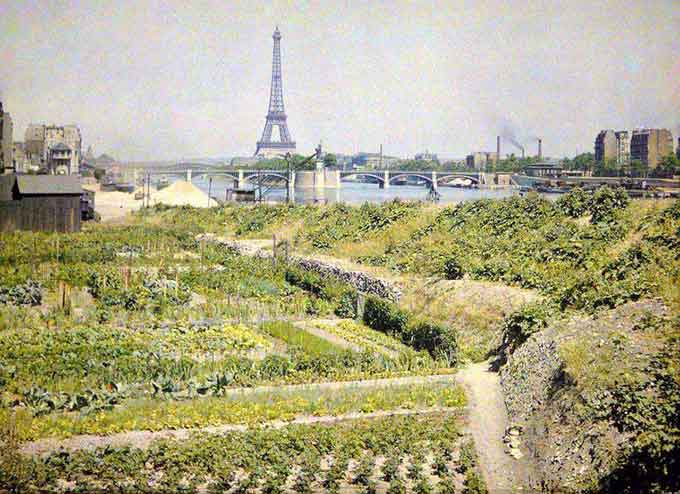 pont de Grenelle