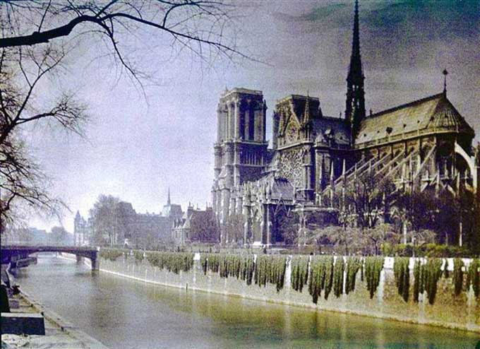 Notre Dame